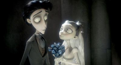Foto de Corpse Bride