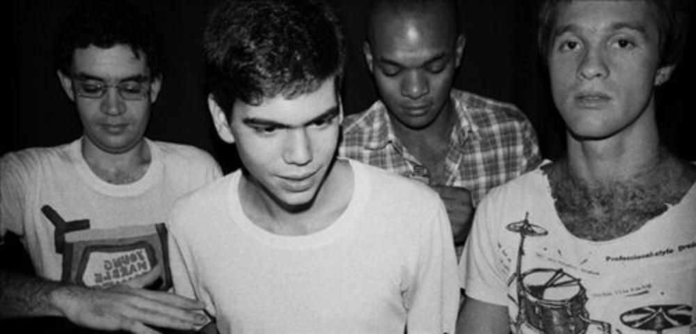 Foto de Legião Urbana