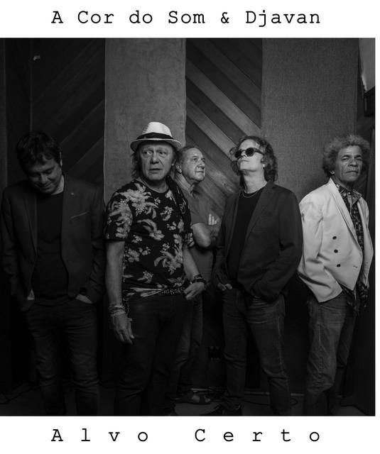 Photo of A Cor do Som