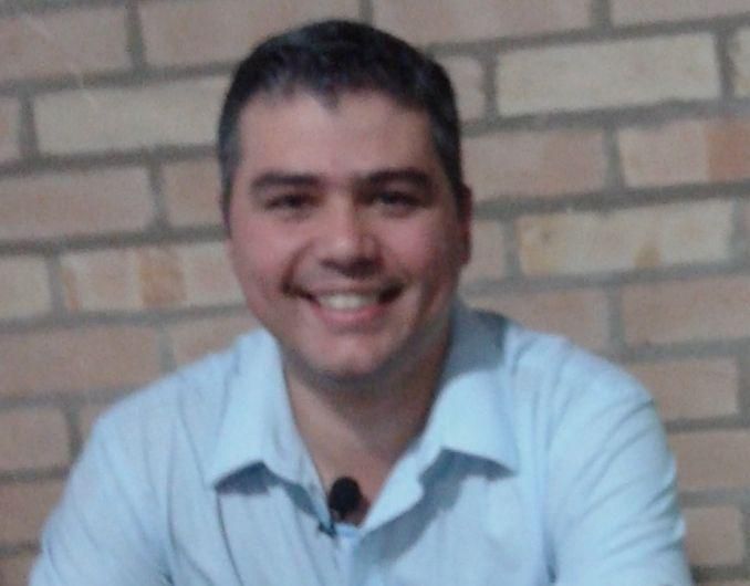 Foto de Pr Nicolas Lira