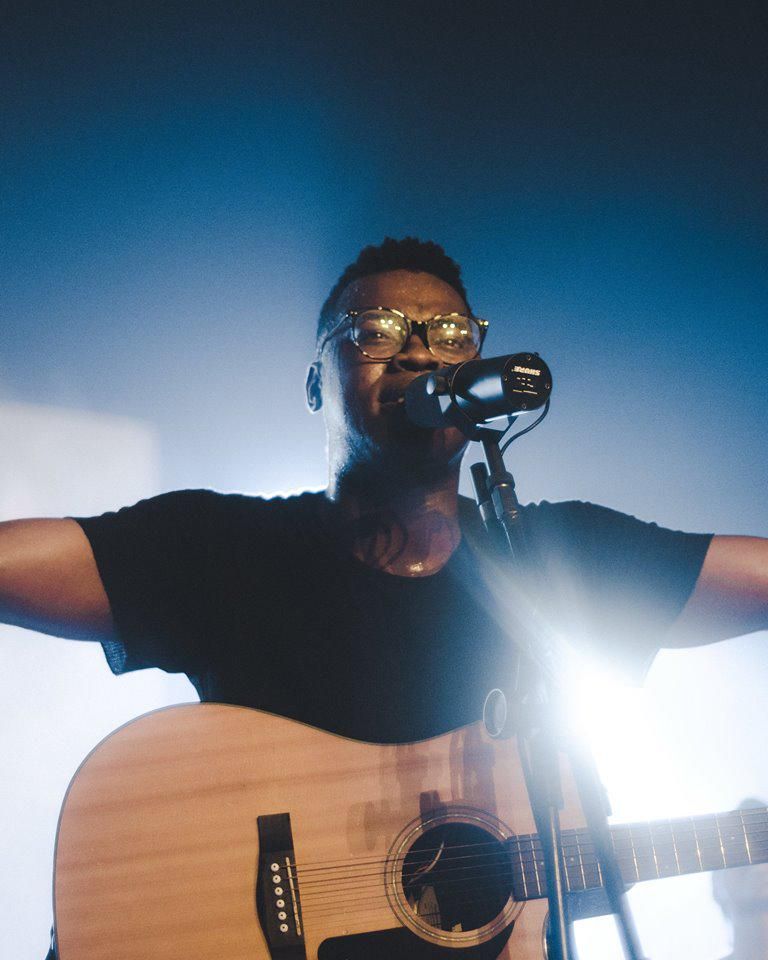 Foto de Dimensão Louvor