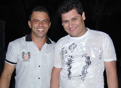 Foto de Ricky & Dedê