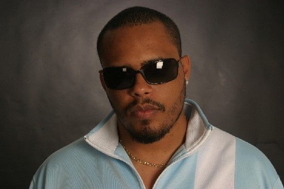 Foto de Isaías Junior Px