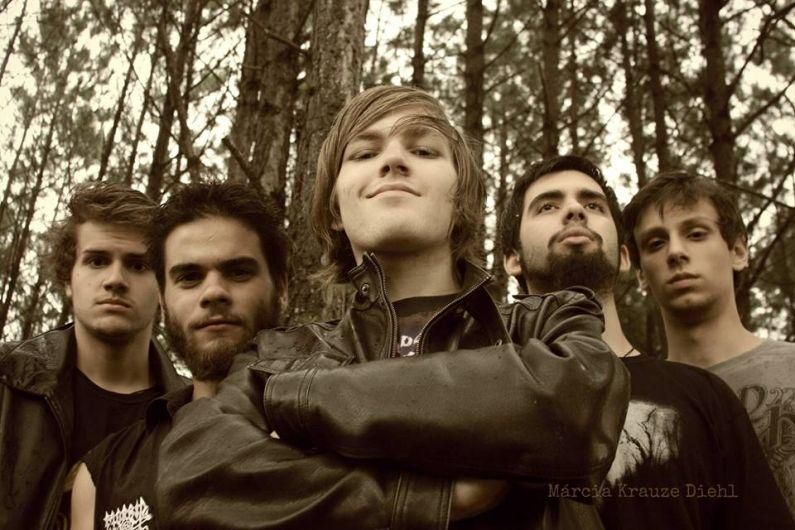 Foto de Wings Of Revenge