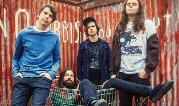 Foto de Violent Soho