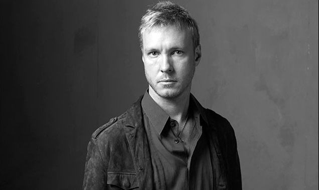 Foto de Kenny Wayne Shepherd Band