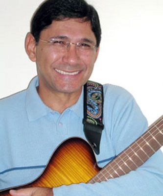 Photo of Josué Rodrigues