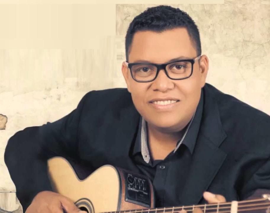 Foto de Anderson Freire