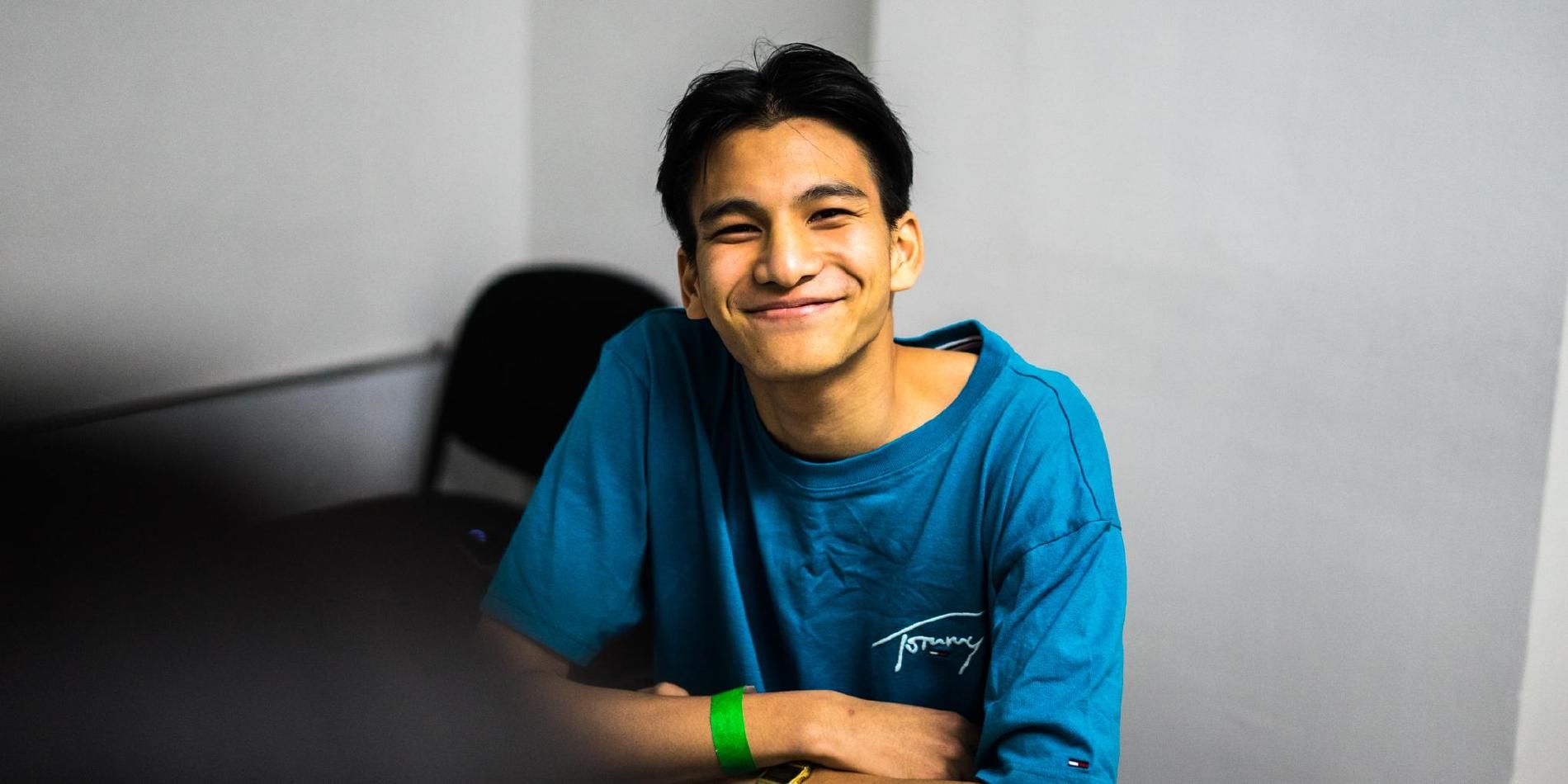 Foto de Phum Viphurit