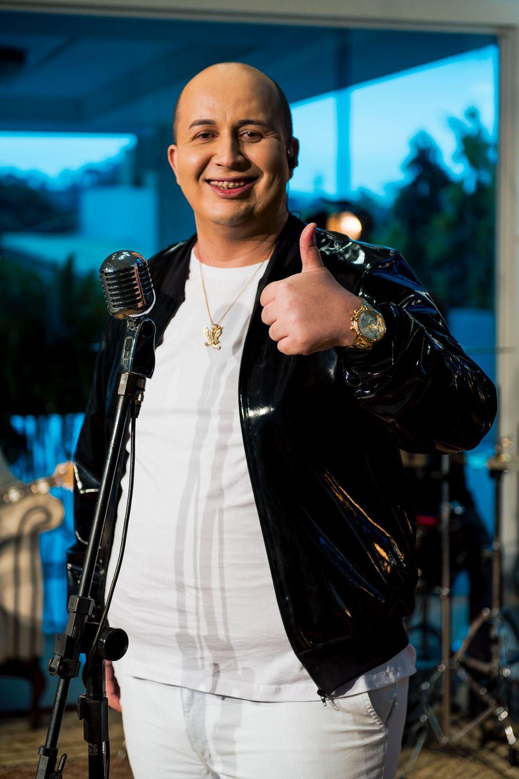 Foto de Lucas Garcias