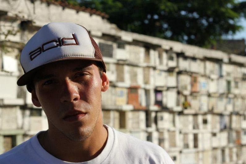 Foto de Monduba Crew