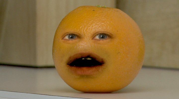 Foto de Annoying Orange