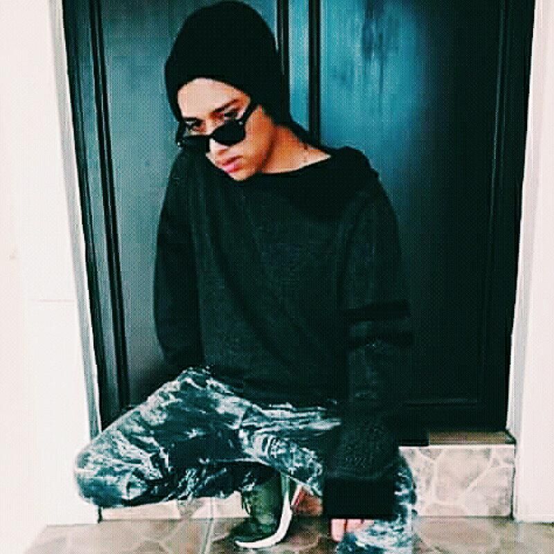 Foto de Charlie Kurd