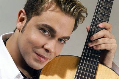 Foto de Cecéu Muniz