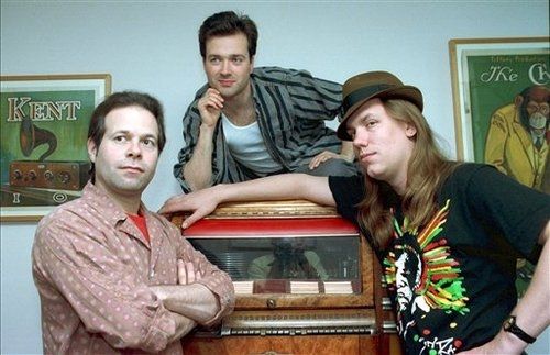 Foto de Violent Femmes