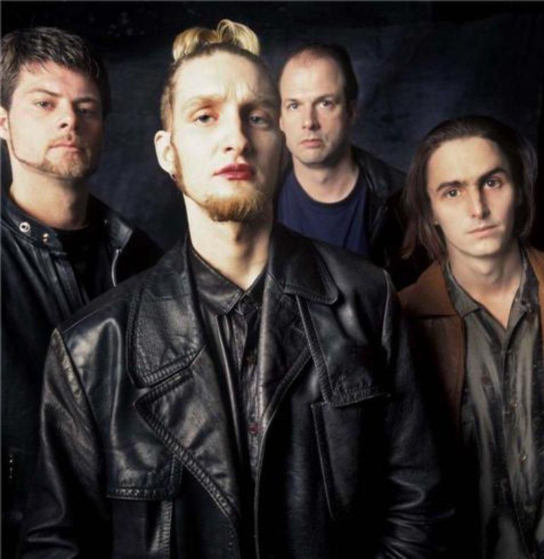 Foto de Mad Season