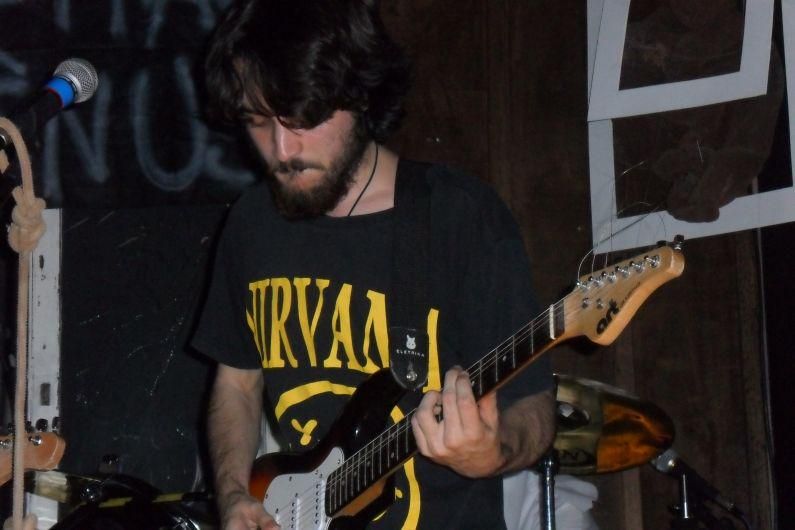 Foto de Capitão Vênus