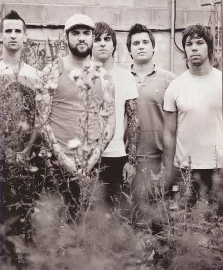 Foto de August Burns Red