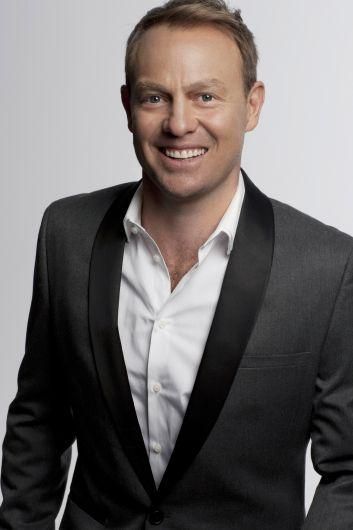 Foto de Jason Donovan
