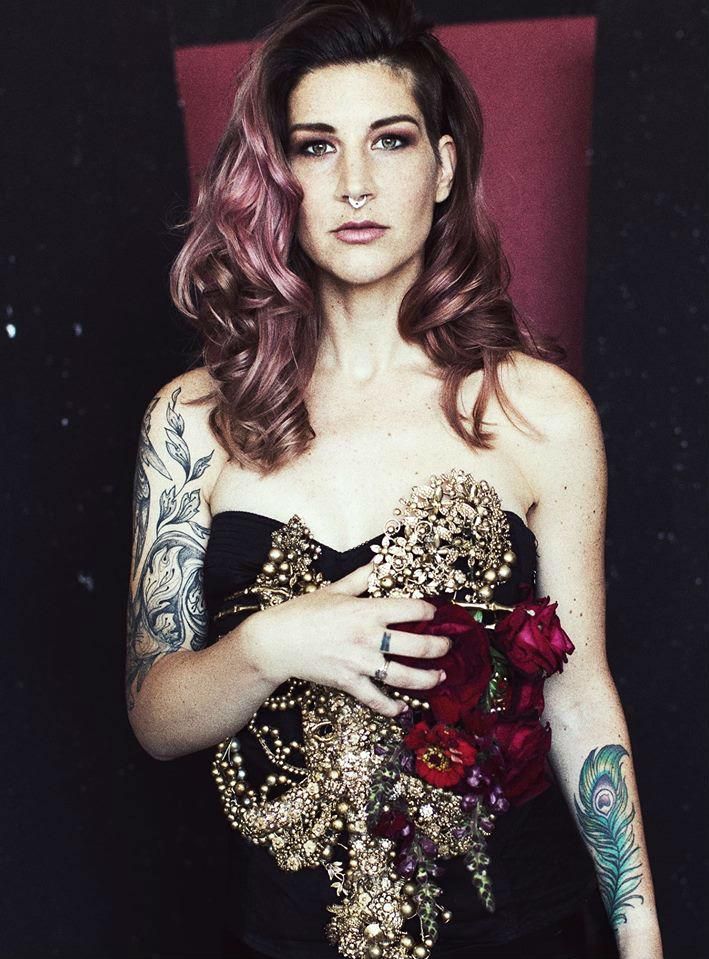 Foto de Charlotte Wessels