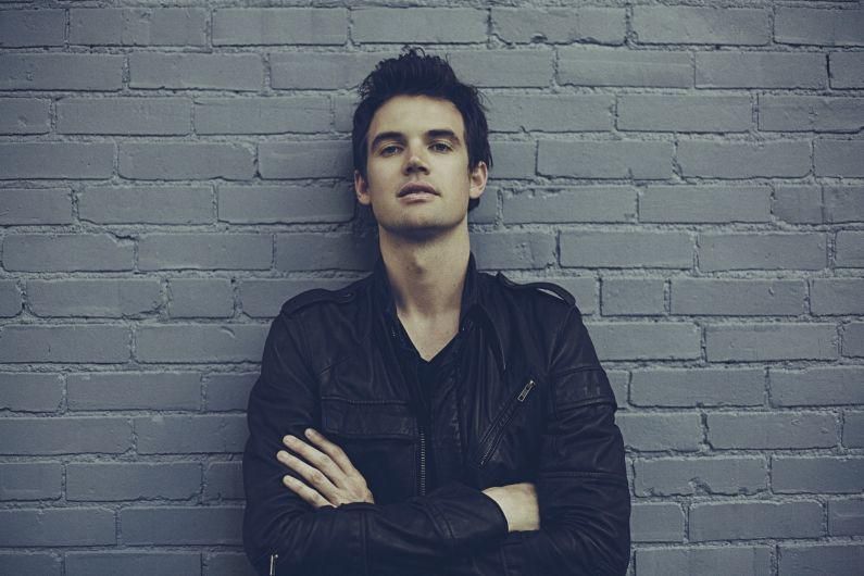 Foto de Tyler Hilton