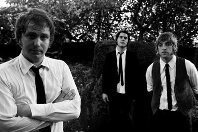 Foto de Os Efervescentes