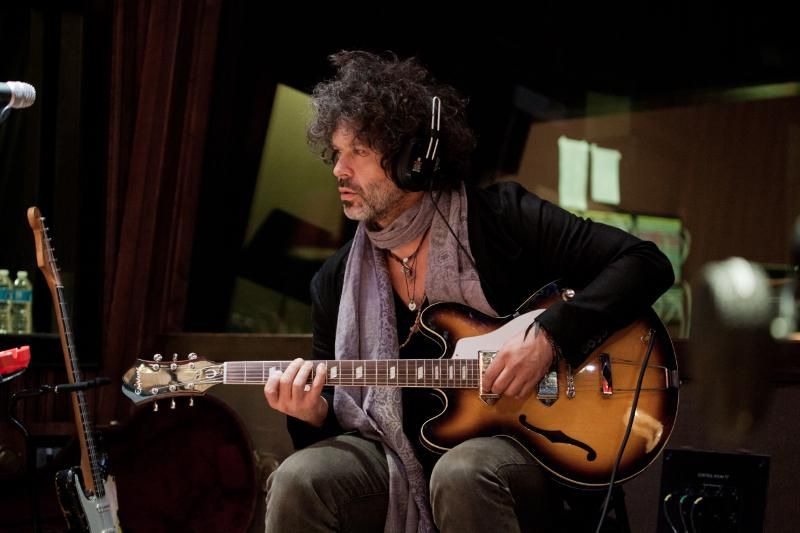 Foto de Doyle Bramhall