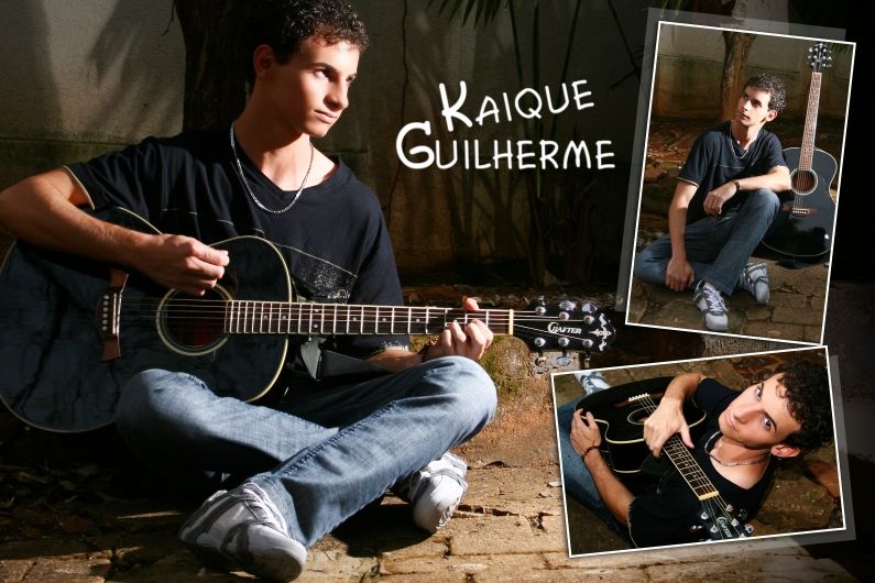 Photo of Kaique Guilherme