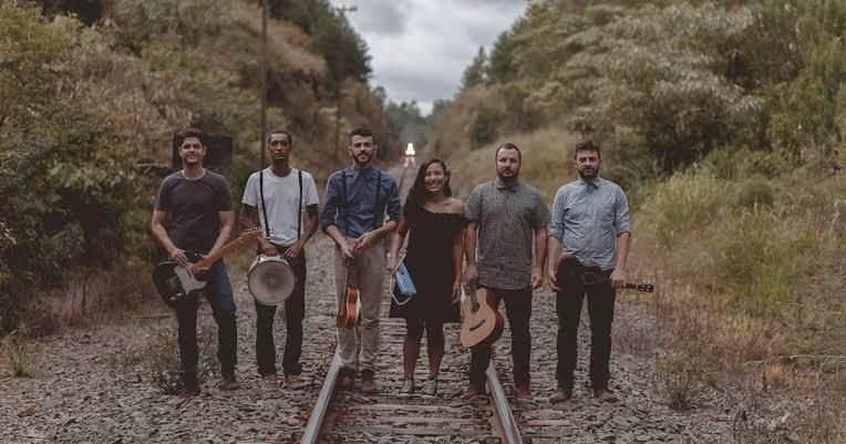 Foto de Terno e Saia