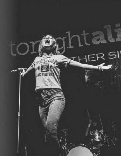 Foto de Tonight Alive