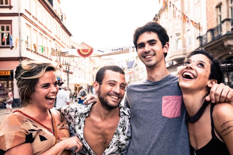 Photo of Perotá Chingó