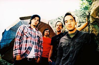 Foto de Hoobastank