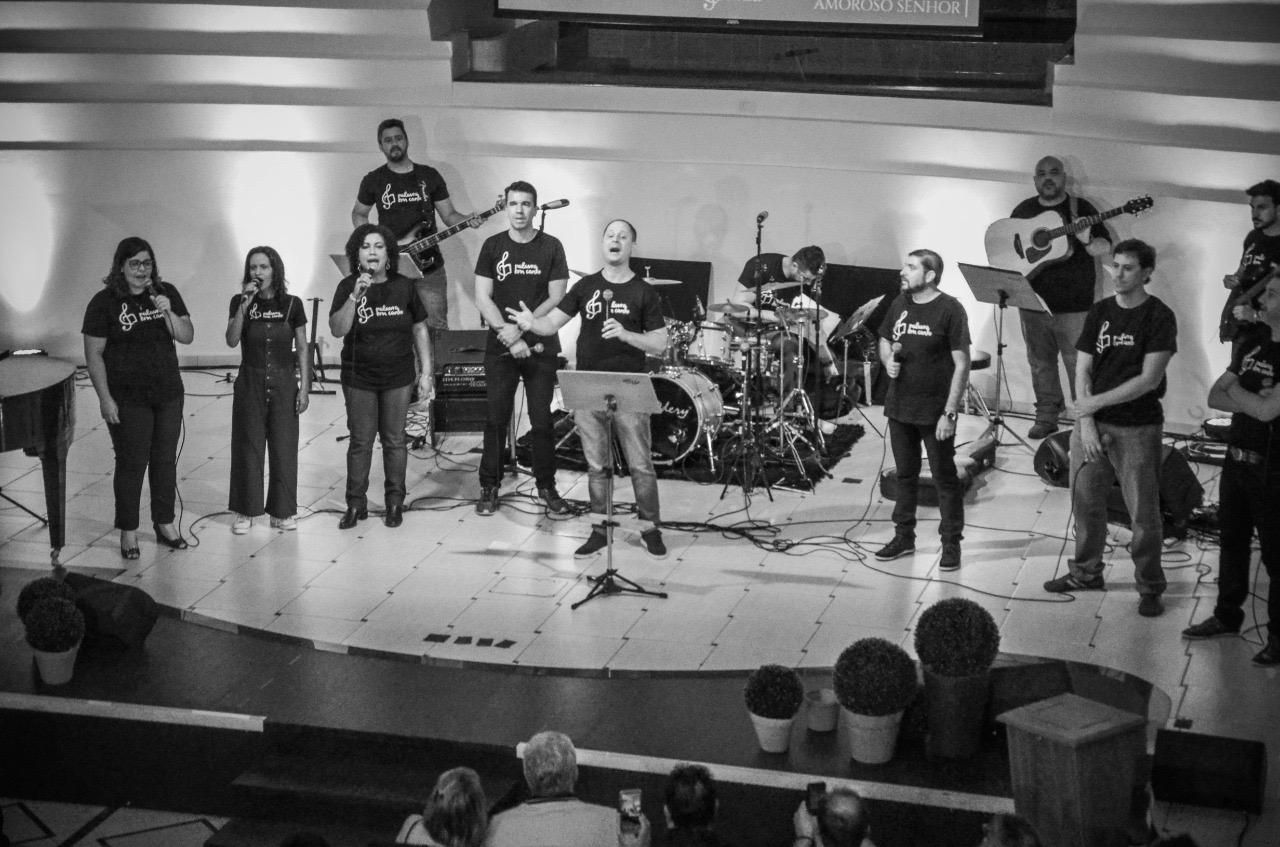 Foto de Palavra Em Canto