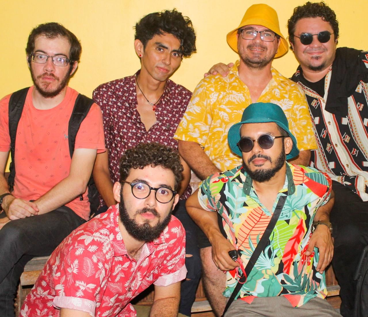 Foto de Los Pelicanos