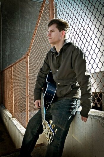 Foto de Mike Cerveni