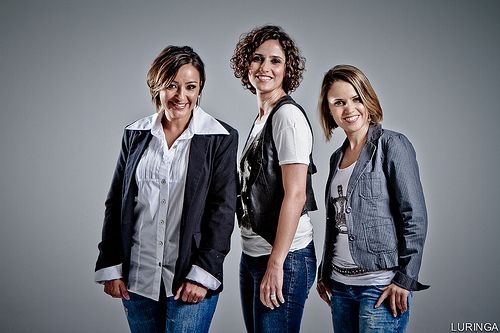 Photo of Cantores de Deus