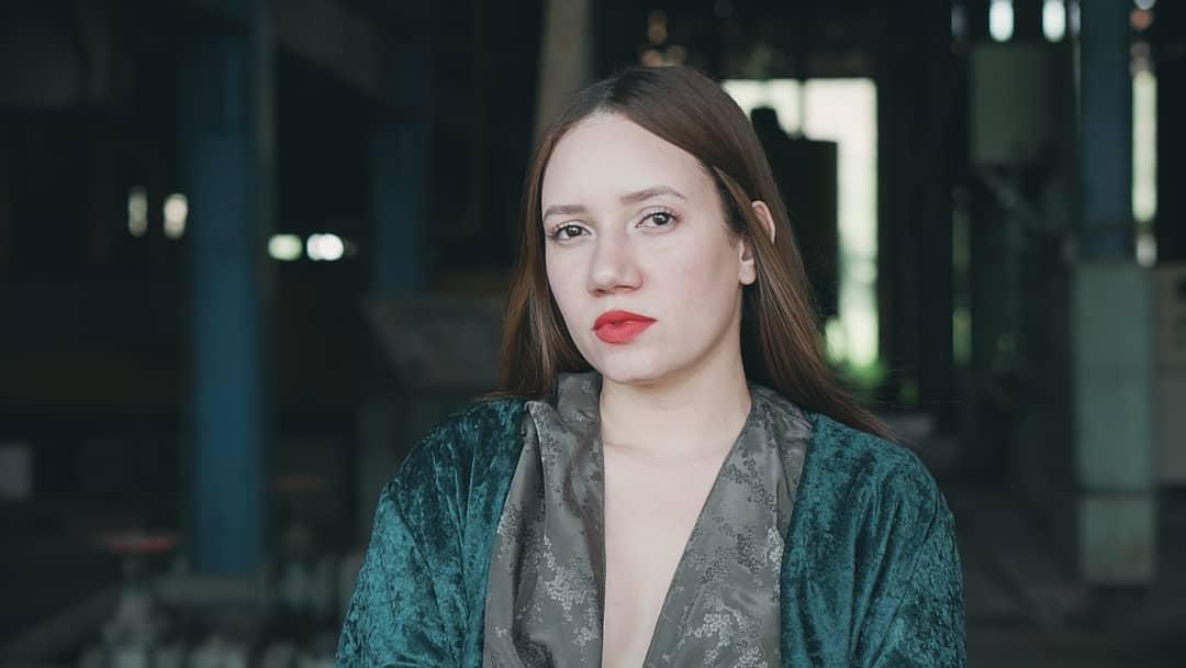 Photo of Linda Nogueira