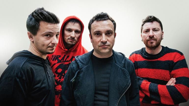 Foto de Banda Vira Lata