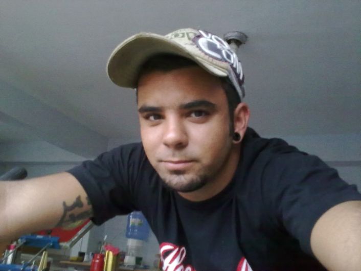 Foto de Helcio Amstrong