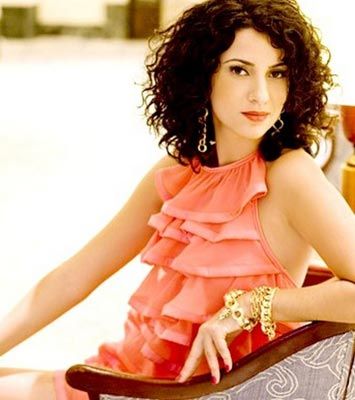 Foto de Aline Calixto