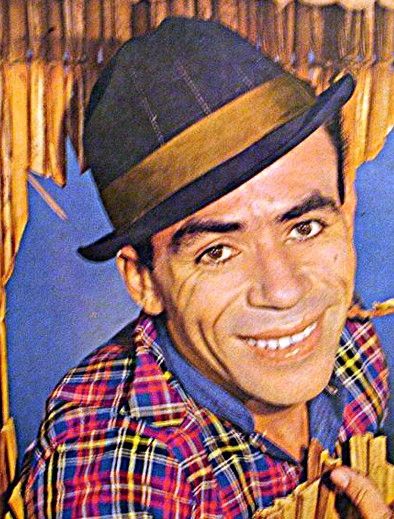 Foto de Jacinto Silva