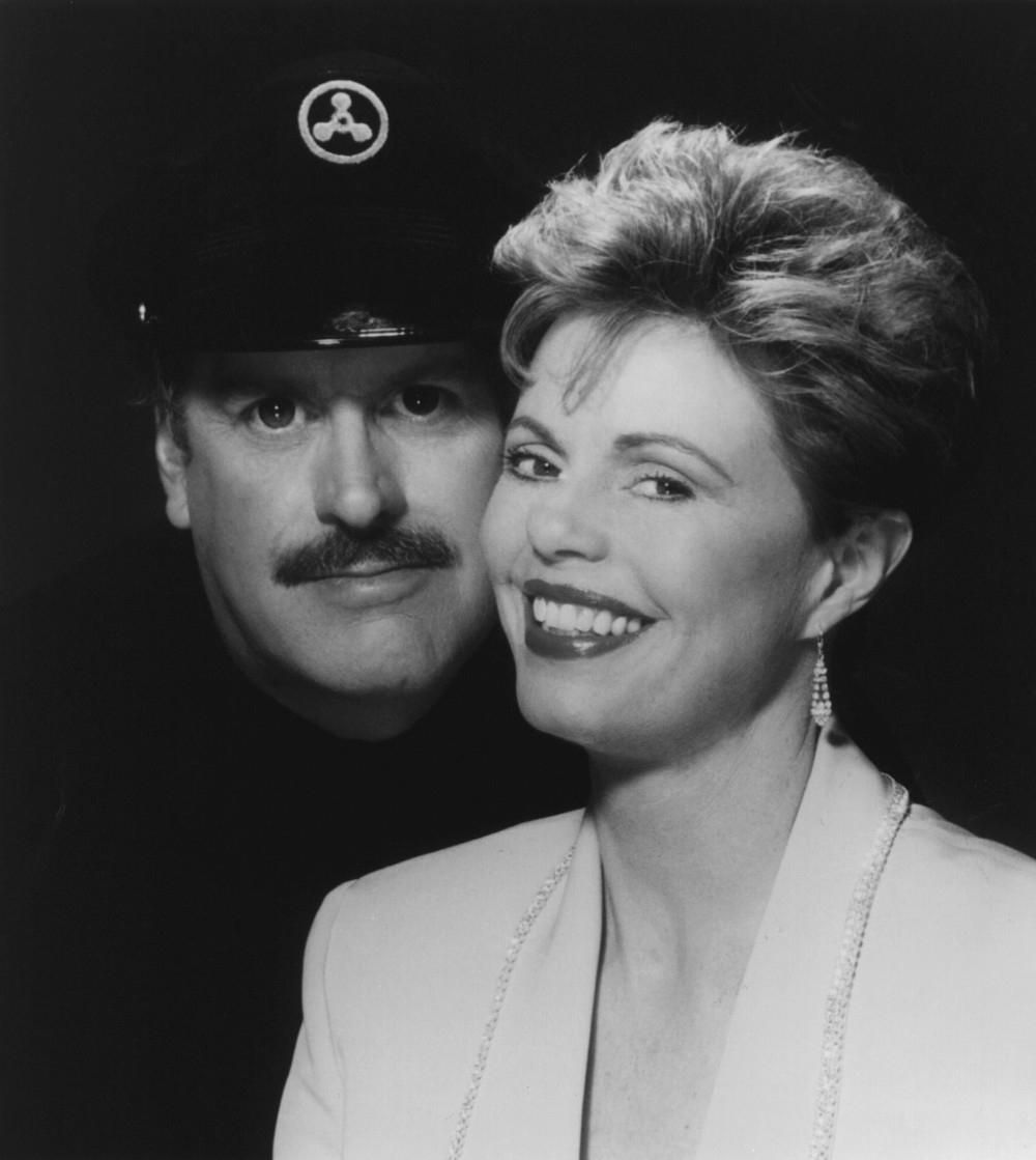 Photo of Captain and Tennille