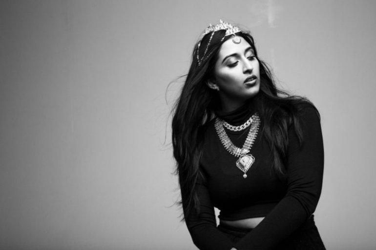 Foto de Raja Kumari