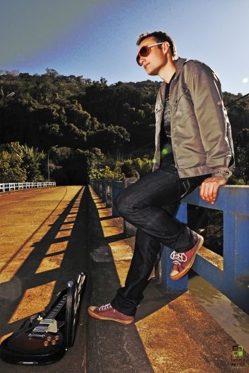 Foto de Jonathan Zanol