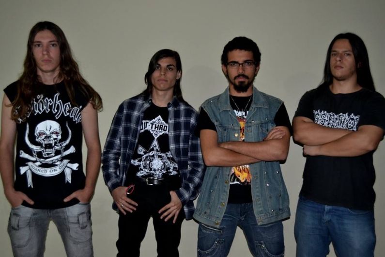 Foto de Evil Remains