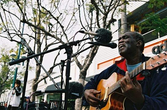 Foto de Playing For Change