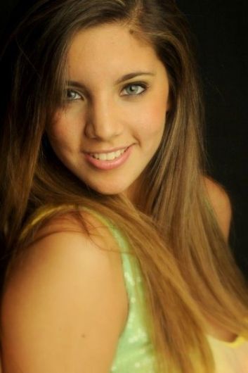 Foto de Vanesa Leiro