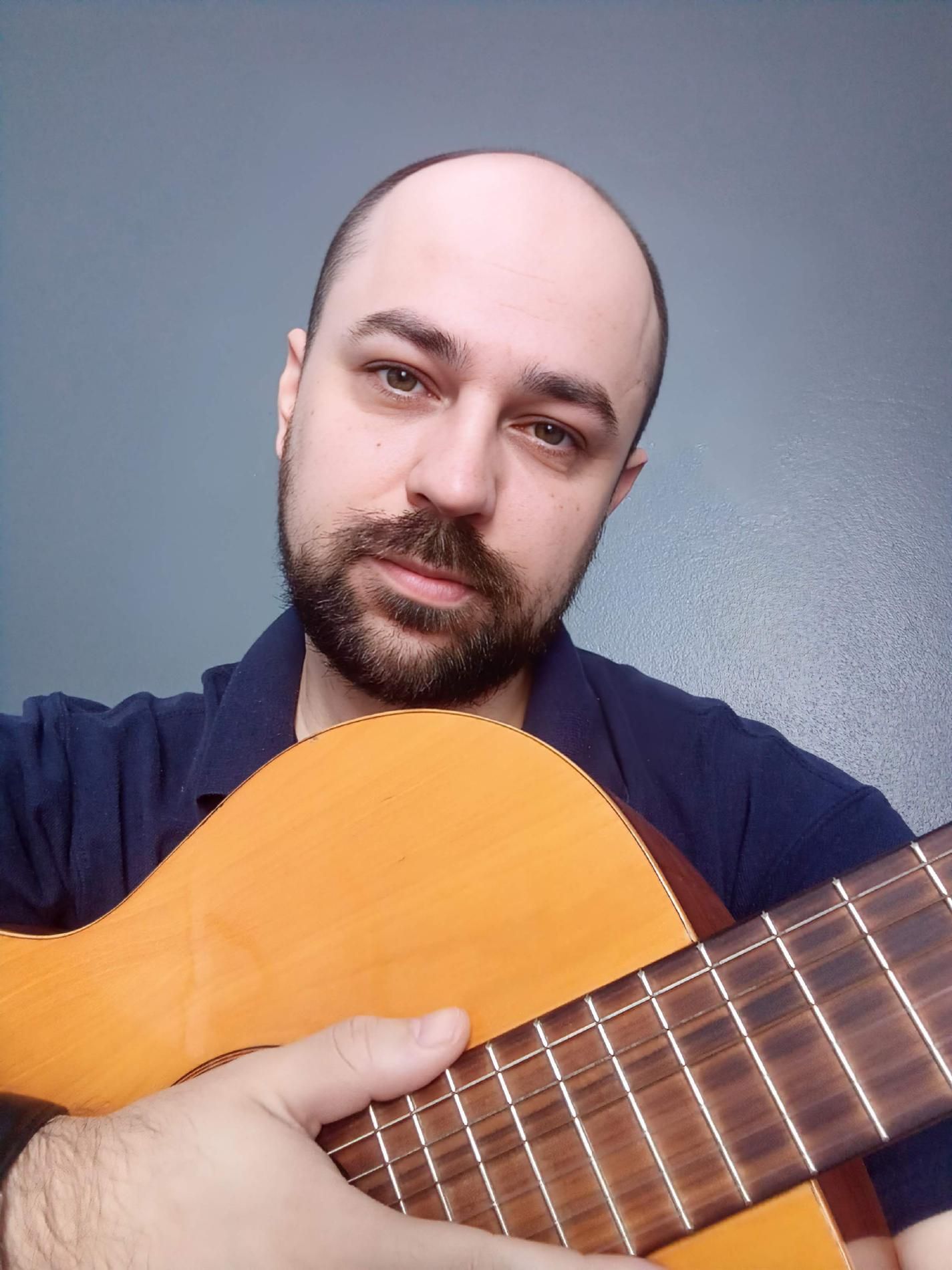 Foto de Brunno Floriano