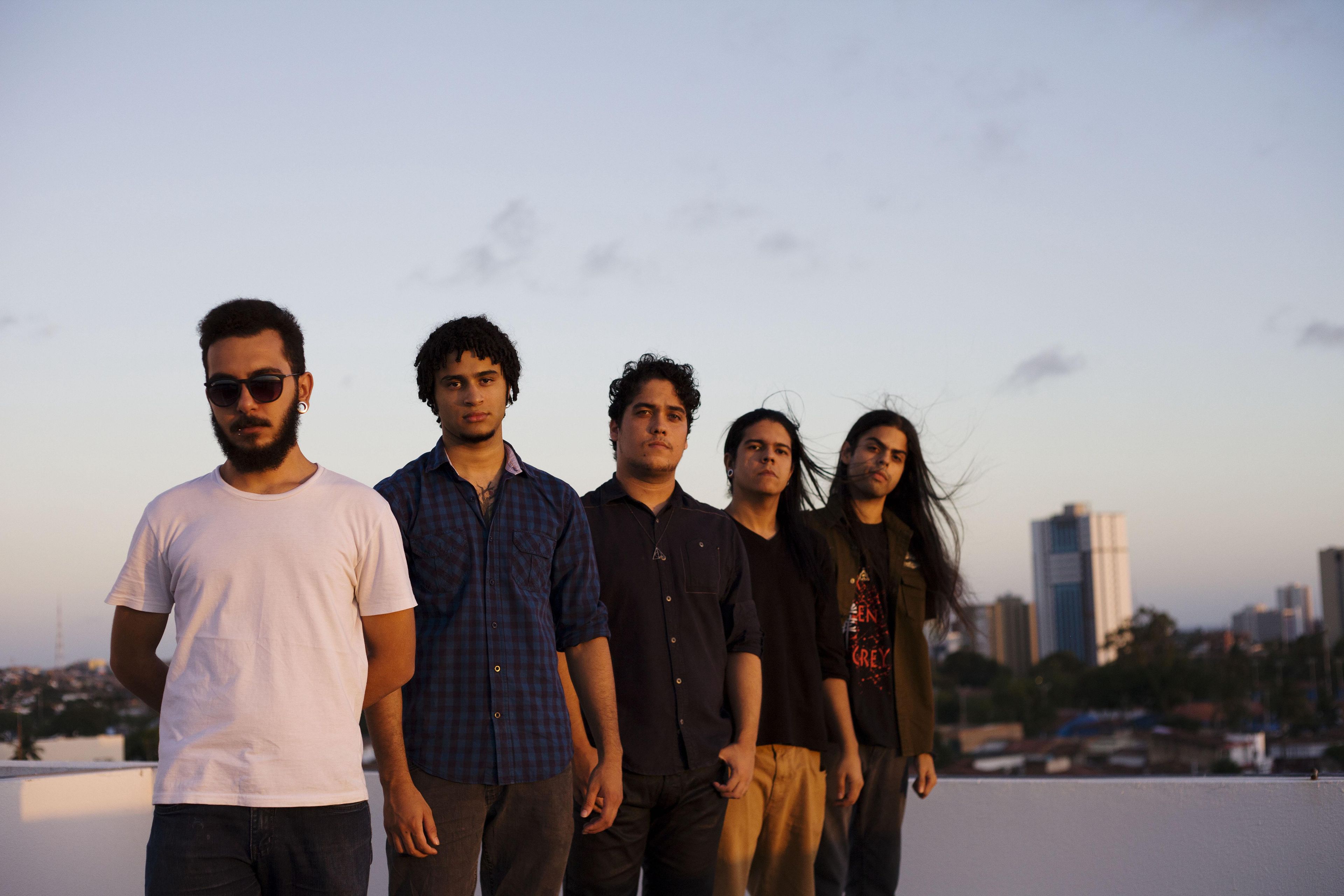 Foto de All Seven Days