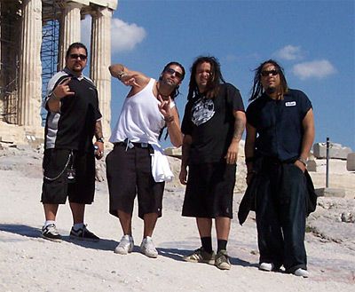 Foto de Ill Niño